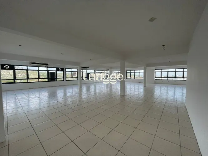 Conjunto/Sala para Locação/Aluguel - 280m², 0 dormitórios, Cavalhada