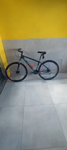 Bike zyon