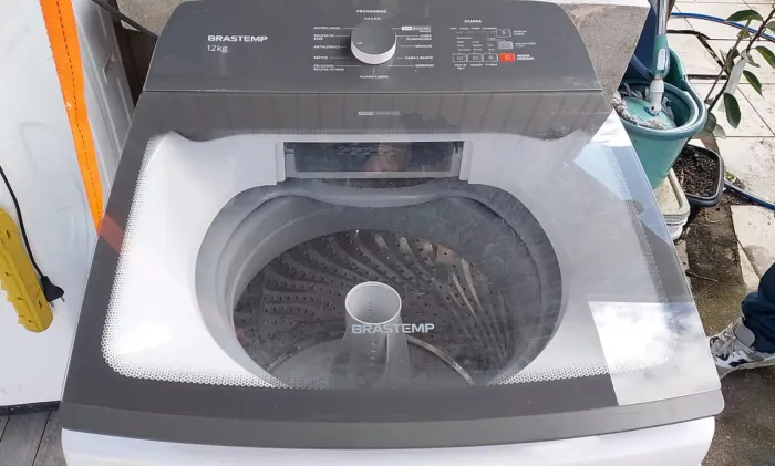 Máquina de lavar baratinho $600