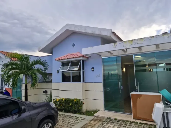 CONDOMÍNIO VILA GAIA - LOCACÃO 4.700,00