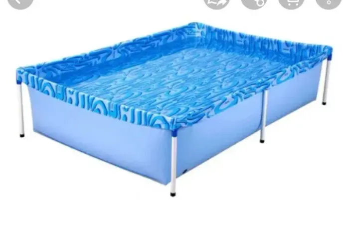 Piscina de 1000 litros 