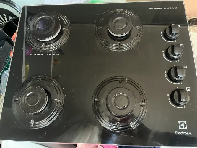 Cooktop