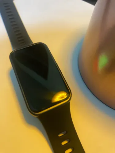 Huawei band 10 - NOVO