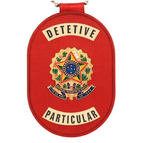 Detetive
