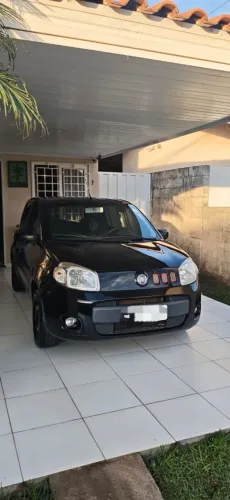 Fiat Uno Vivace/rua 1.0 EVO Fire Flex 8V 5P 2011