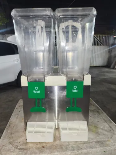 Refresqueira 