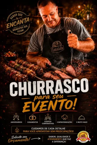 Bertaco Churrasqueiro