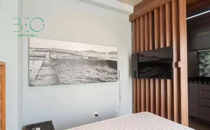 Studio com 1 dormitório à venda, 18 m² por R$ 319.000 - Bela Vista - São Paulo/SP