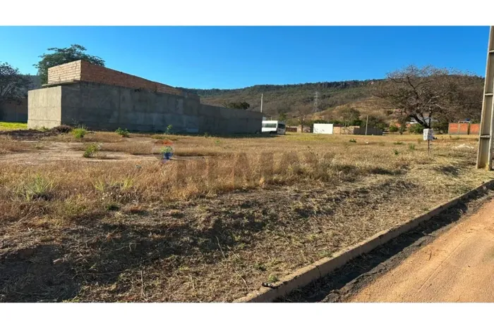 Lote a venda no Jardim América, 268 metros quadrados
