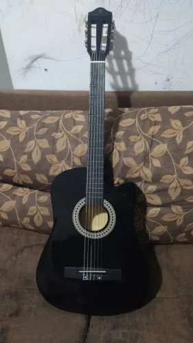Violão eletroacustico