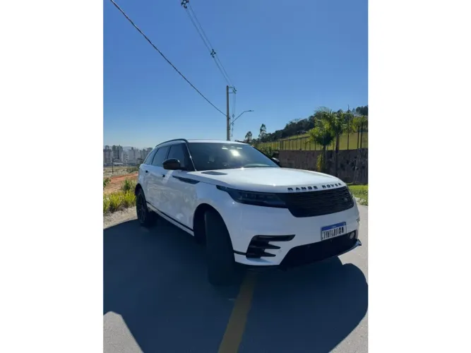 Land Rover Range Rover Range R.velar HSE R-DYN 2.0 Si4(hibrido) 2024