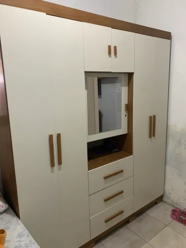 Guarda roupa