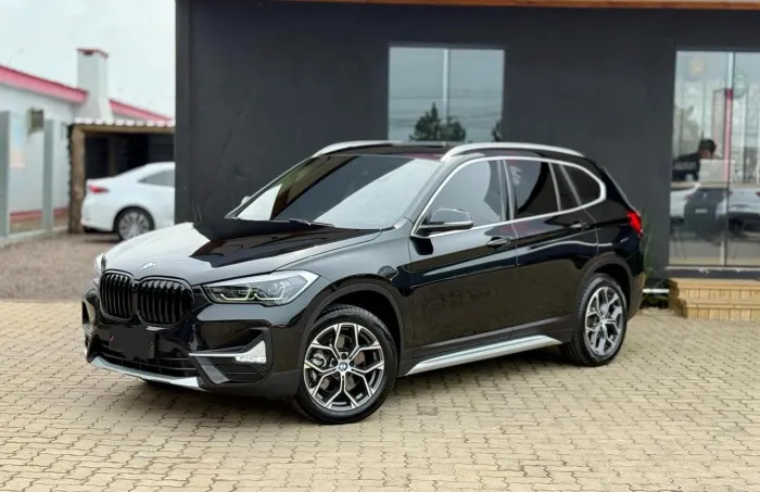 BMW X1 Sdrive 20I X-line 2.0 TB Active Flex 2022