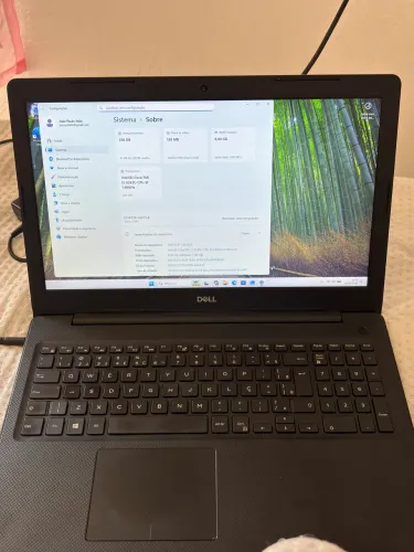 Notebook Dell Vostro