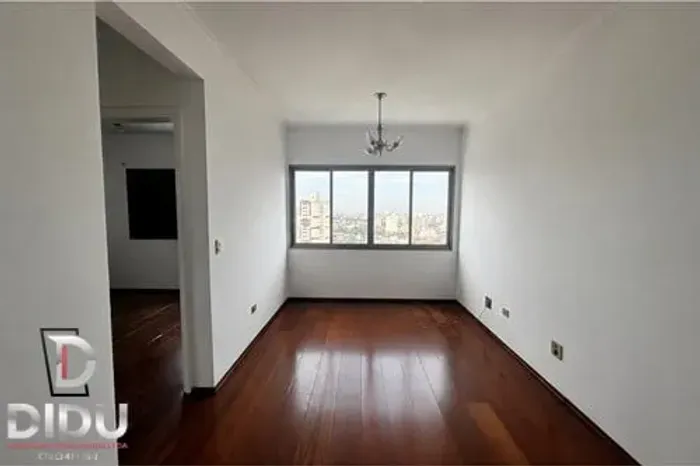 Apartamento para venda em Vila Rosália com 2 quartos, 72m²