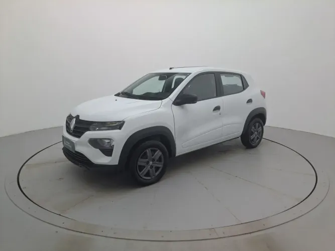 Renault Kwid 1.0 Zen 2026