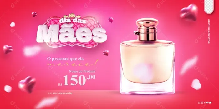 perfume dias