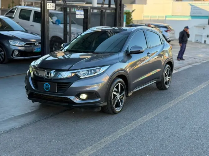 Honda HR-V EX 1.8 Flexone 16V 5P Aut. 2020