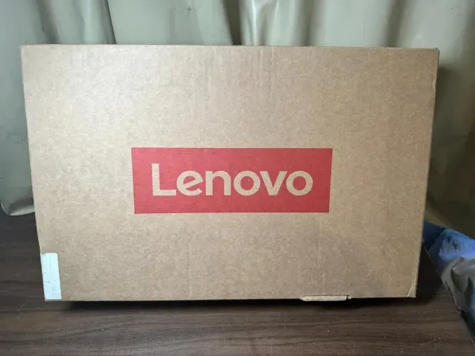 Lenovo IdeaPad Slim 3 Touch Lacrado! Novo Core i5-13420H 8GB RAM 512GB 15.3 Touch Screen W