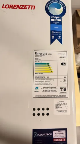 Aquecedor