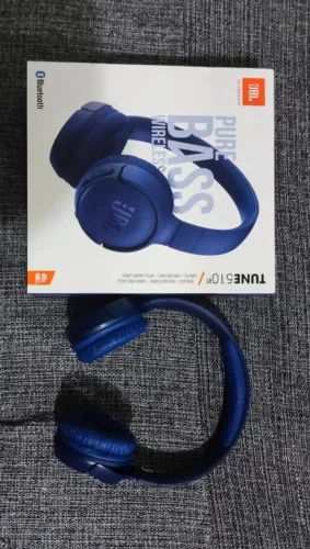 Fone de ouvido JBL Bluetooth 