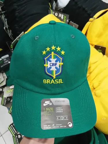 Boné do Brasil