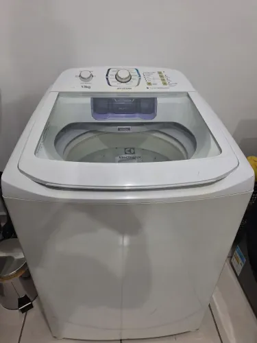 Máquina de lavar Electrolux 13Kg