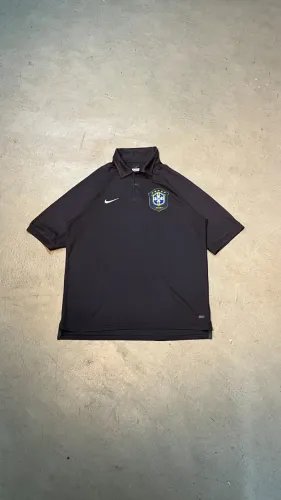 Polo Brasil comissão técnica 2006 - Bem conservada!