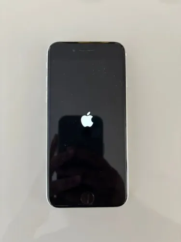 Iphone SE Segunda Geração