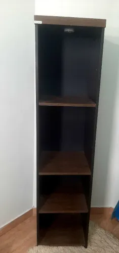 Estante para escritório