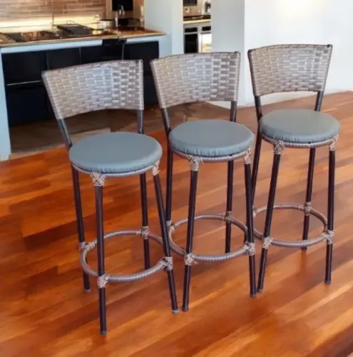 Banquetas promoção da semana
