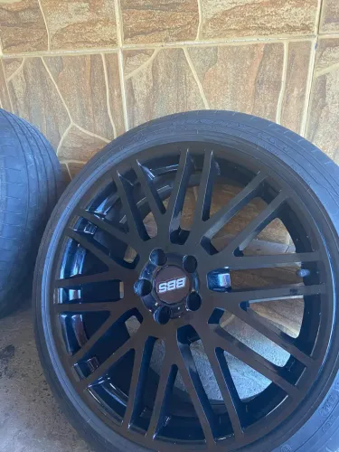 ARO 18 5x100 ZERO
