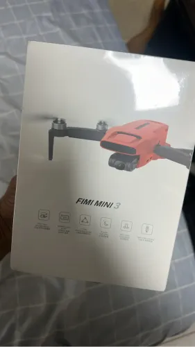 Fimi mini 3 