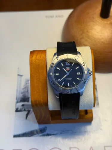 Relógio Tag Heuer Aquaracer WAF1110