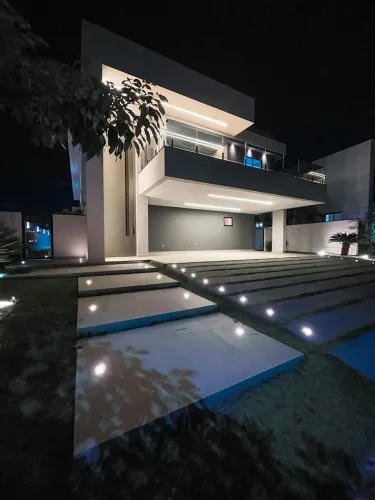 Alphaville para venda - São Luís - MA (Casa em condomínio)