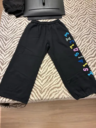 Calça 1of1 Exclusiviist X PallaWorld