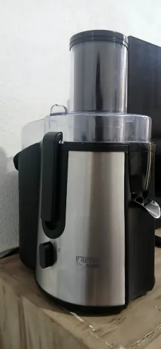 Triturador 