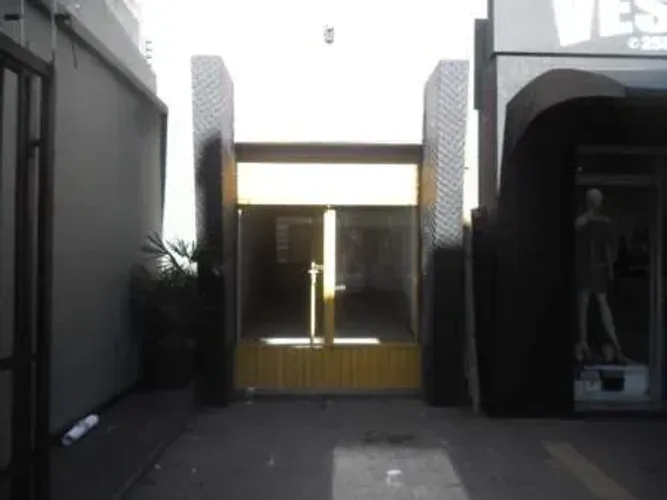 LOCALIZAÇÃO PRIVILEGIADA!!!