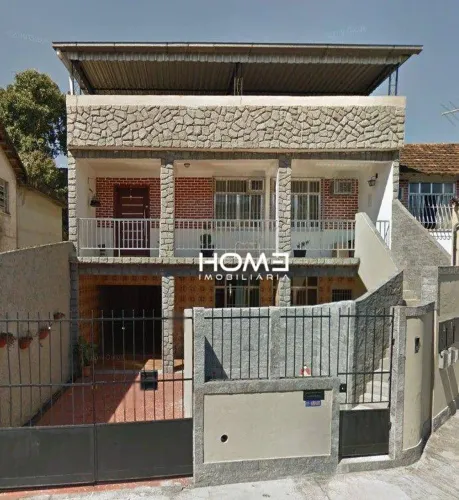 Casa com 2 dormitórios à venda, 85 m² por R$ 241.000,00 - Nova Cidade - São Gonçalo/RJ