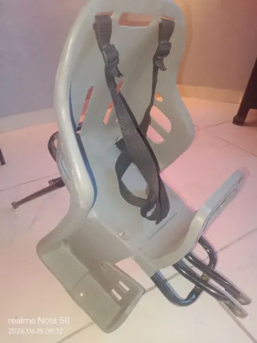 Assento para bicicleta