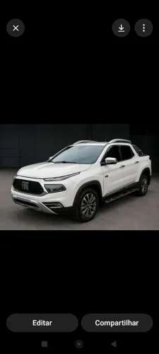 Fiat Toro Ranch 2.0 16V 4X4 Diesel Aut. 2023