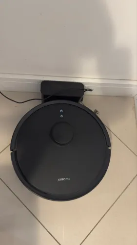 Robô aspirador Xiaomi Vacuum S20