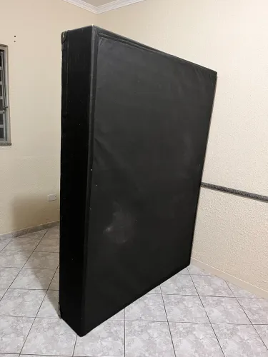 Box de cama 