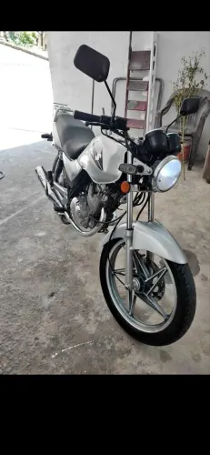 Suzuki Yes completa 