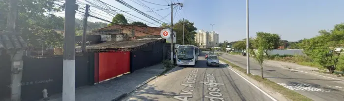 OPORTUNIDADE PARA INVESTIMENTO OU INSTALAÇÃO DO SEU NEGÓCIO!MARIA PAULA - GALPÃO