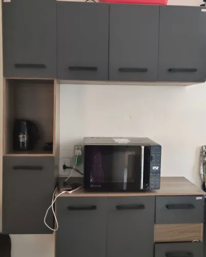 Armário de cozinha