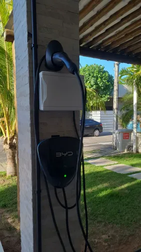 Eletricista Profissional em Natal e Região
