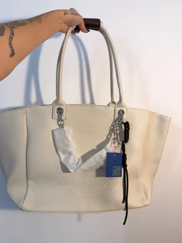 Bolsa Alexandre pavão
