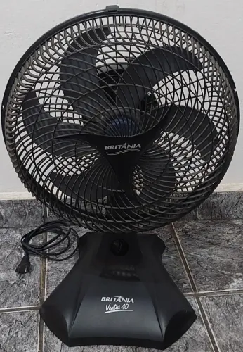 Ventilador Britânia 30cm