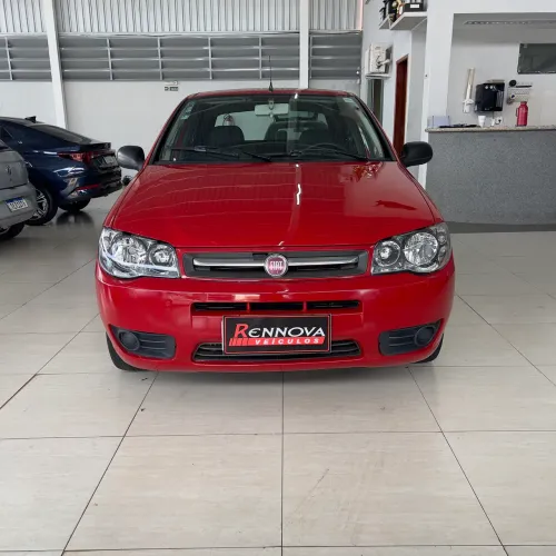 Fiat Palio 1.0 Economy Fire Flex 8V 4P 2014